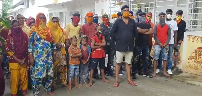 Family of missing youth in Vadodara demand proper investigation by police