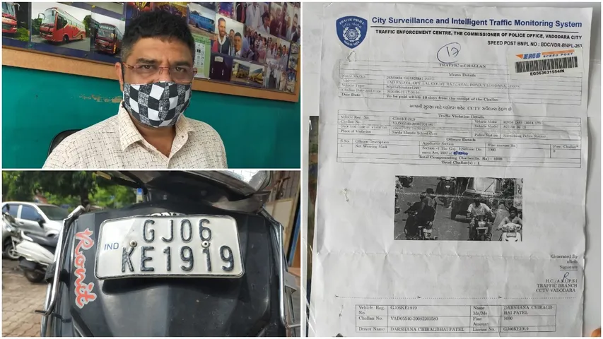 Controversy erupted after e memo issued to resident for not wearing mask