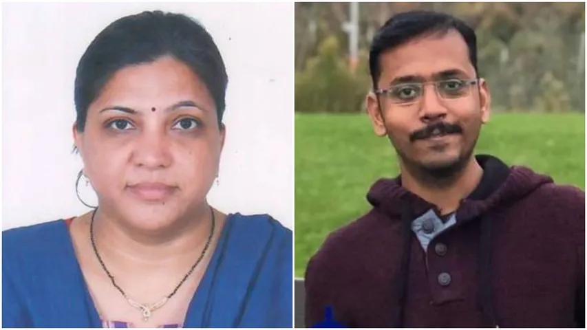 MSU professor and her student granted patent for invention of lung cancer drug