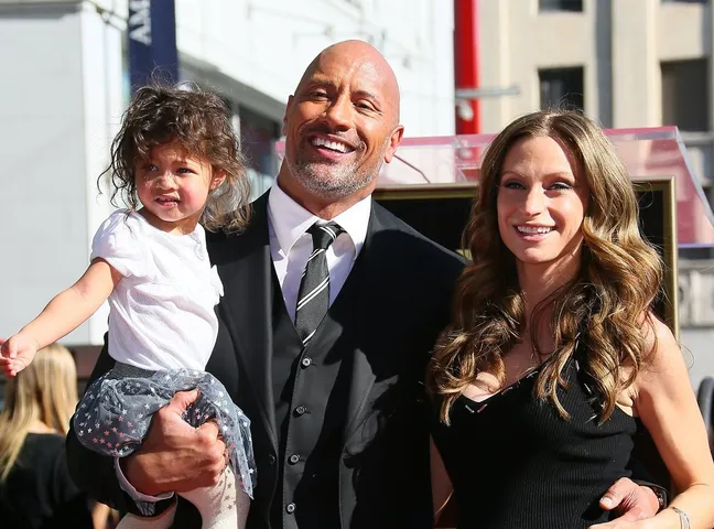 Dwayne Johnson, family test positive for coronavirus