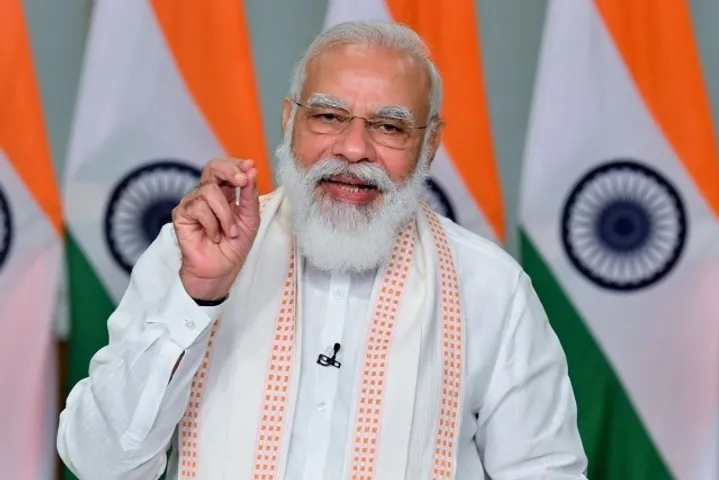 PM Modi to launch seven urban infrastructure projects in Bihar today through video conferencing