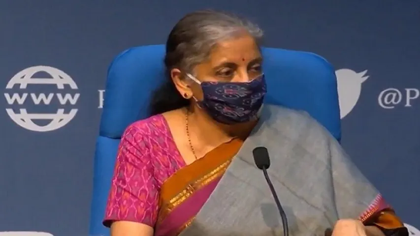 Finance Ministry allows 20 States to raise over Rs 68,000 Cr through open market borrowings
