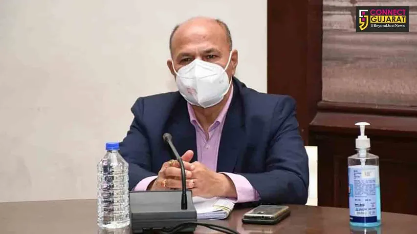 Election observer for Karjan assembly will meet general public on three different days