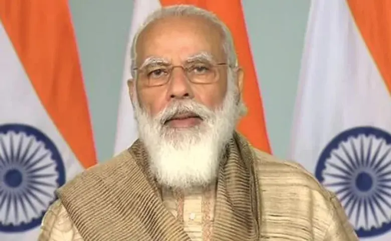 PM Modi to interact with CEOs of leading global oil and gas firms on Monday