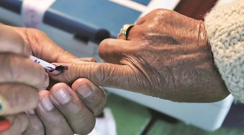 Campaigning for Karjan by election will stop from evening of November 1