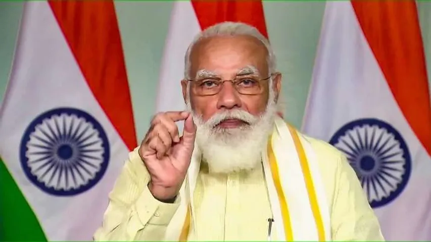PM Modi’s Bihar campaign begins from Friday