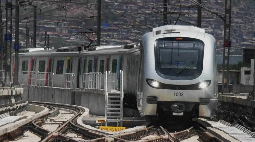 Mumbai Metro to resume services today