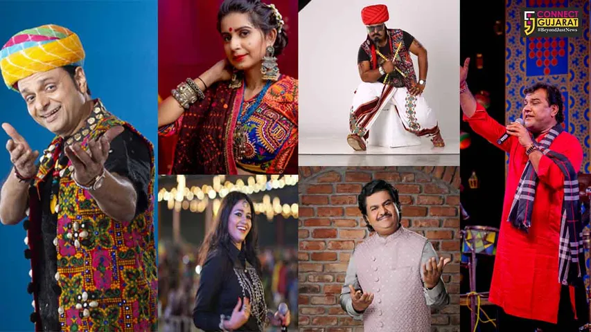 Gujarat celebrates ‘Jio Digital Navratri’