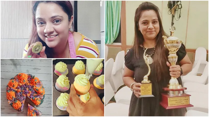 Bath Adda a home for handcrafted natural products served with love and care