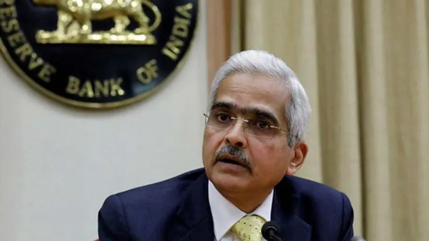 RBI governor Shaktikanta Das tests positive for COVID-19