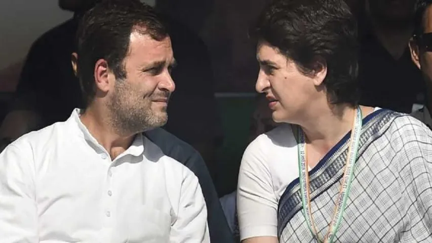 Rahul Gandhi, Priyanka to meet Hathras rape victim’s family today