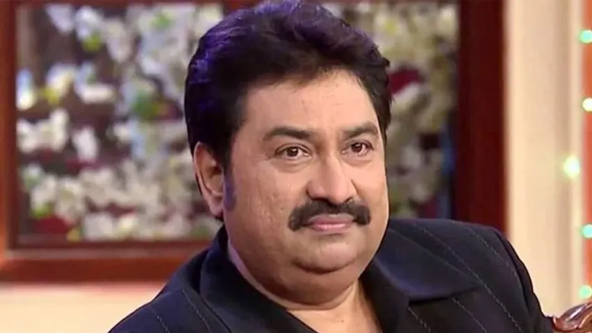 Kumar Sanu tests positive for coronavirus