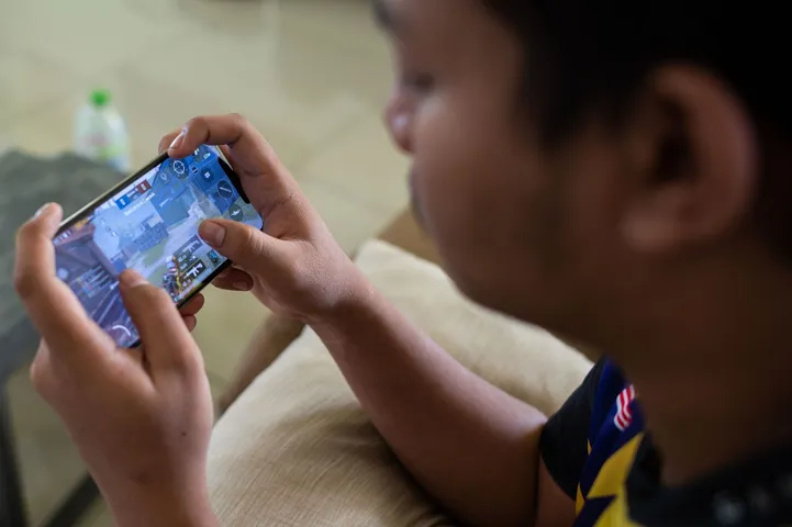 Tencent announces: PUBG Mobile servers and services in India to completely stop from today