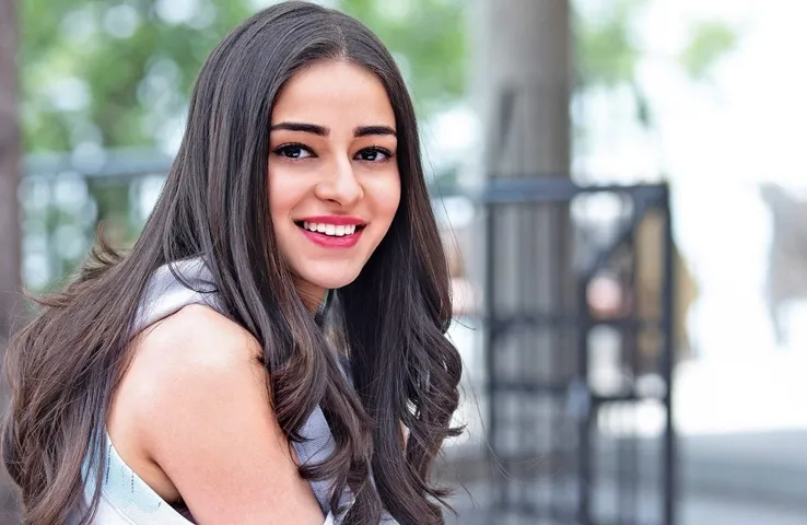 Ananya Panday celebrates her birthday with fans via a virtual fan meet