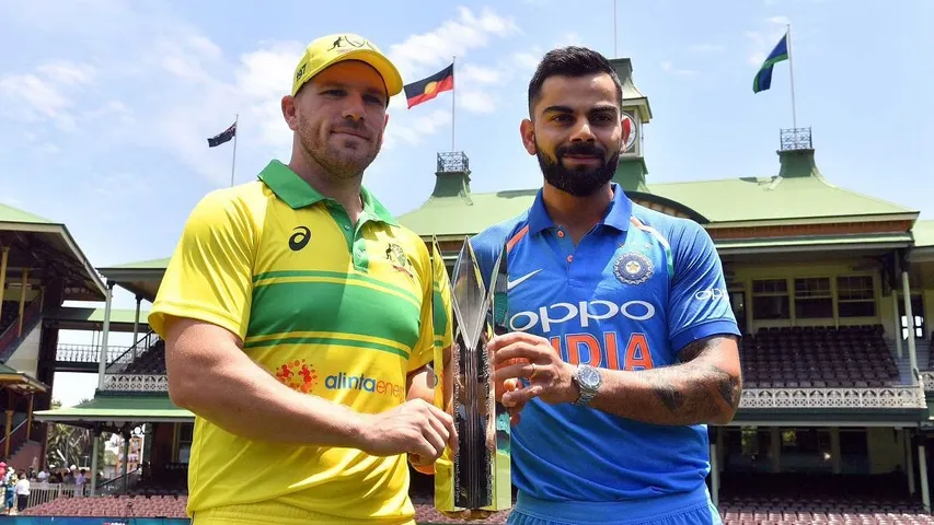 BCCI announces Indian squads for upcoming tour of Australia
