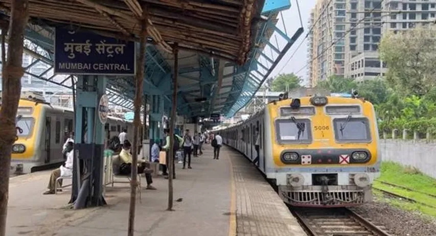 CM orders probe on Mumbai power outage as supply resumes in some areas, train services restored