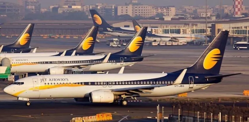 Kalrock Capital, Murari Lal Jalan win bid for Jet Airways