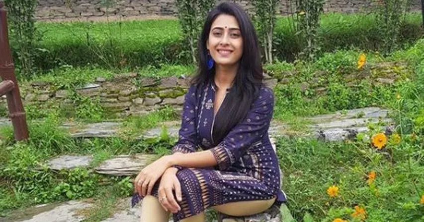NCB arrests TV actress Preetika Chauhan while buying drugs