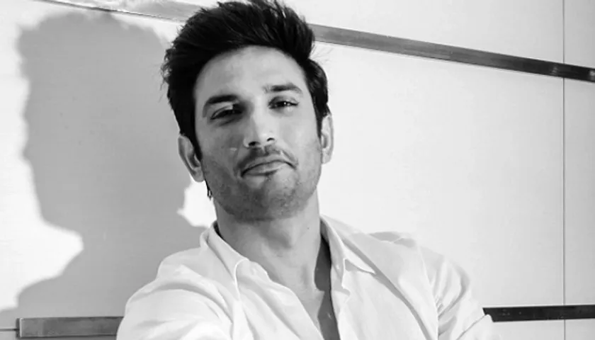 Mumbai Police arrests Delhi man for sharing fake news on Sushant case