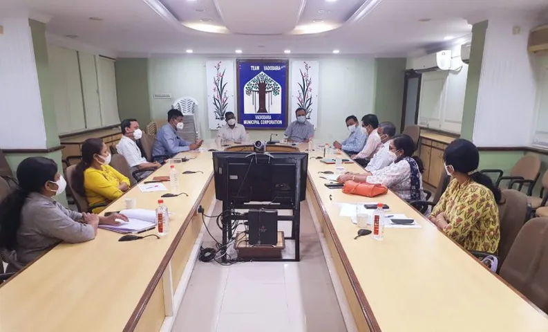 More than 5 lakh people benefited during first 100 days of home based health services by Dhanvantari Rath