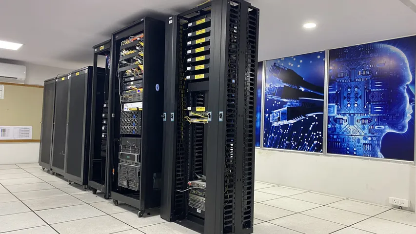 Parul University selected to house State Government Sponsored Supercomputer facility for advanced high-end computations