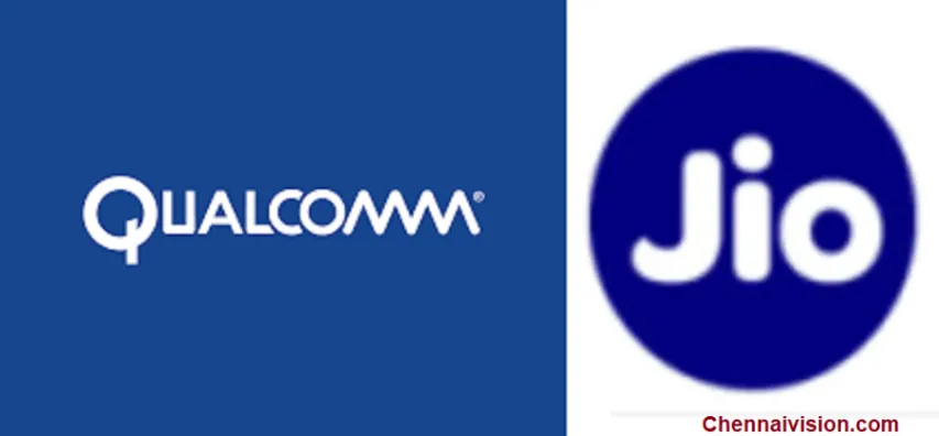 Qualcomm and Jio Align Efforts on 5G