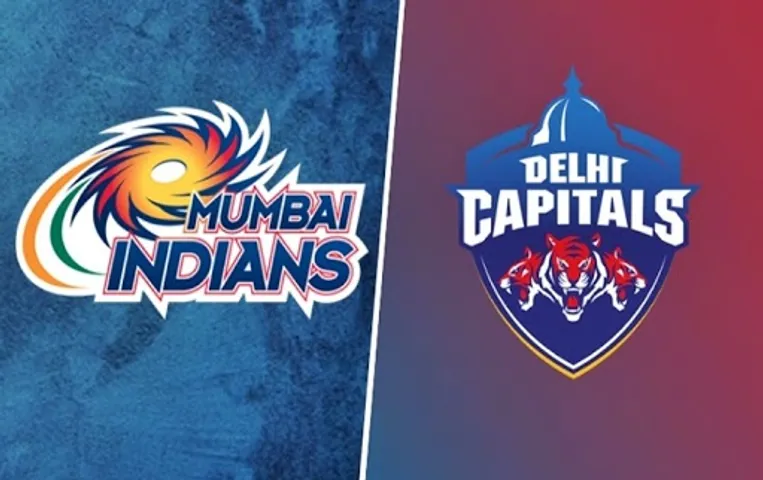 IPL: Mumbai Indians to clash with Delhi Capitals at Dubai in 1st play off match
