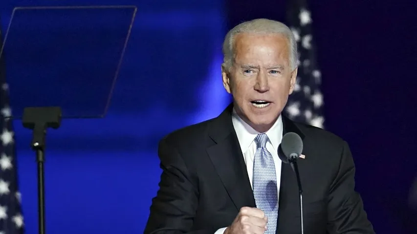 US: Joe Biden announces 12 member task force to deal with COVID-19