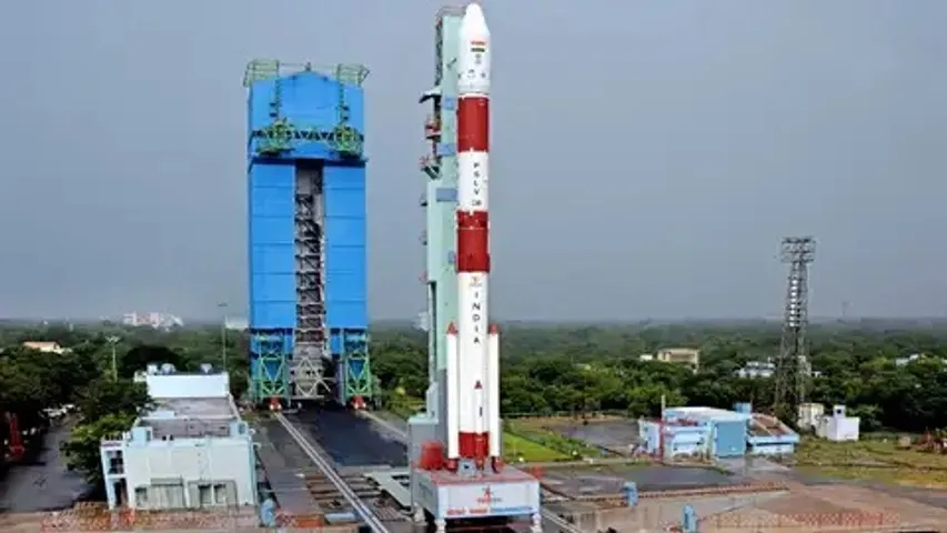 ISRO to launch country’s latest all-weather earth observation satellite