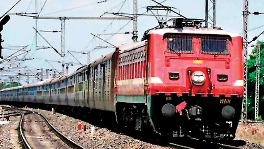Restoration of WR’s few special trains affected due to Gurjar agitation