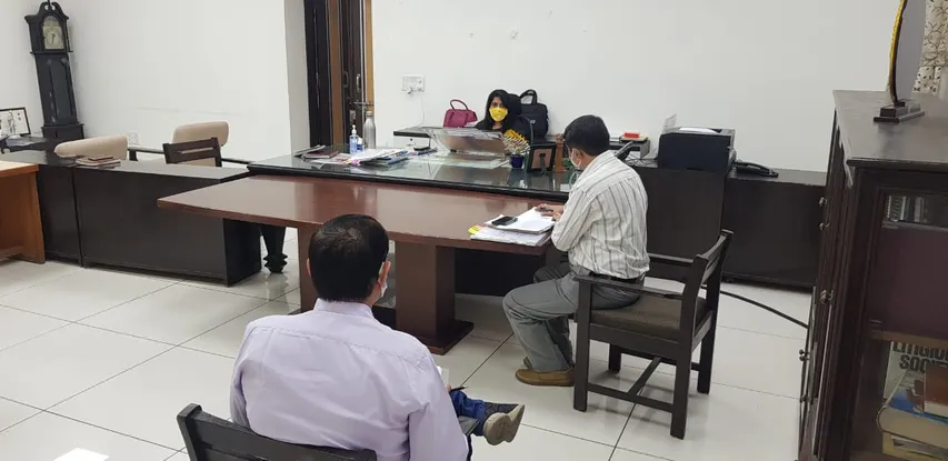 Revision of voter list underway in Vadodara