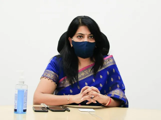 Vadodara: District Collector will inspect health operations in rural areas on Monday