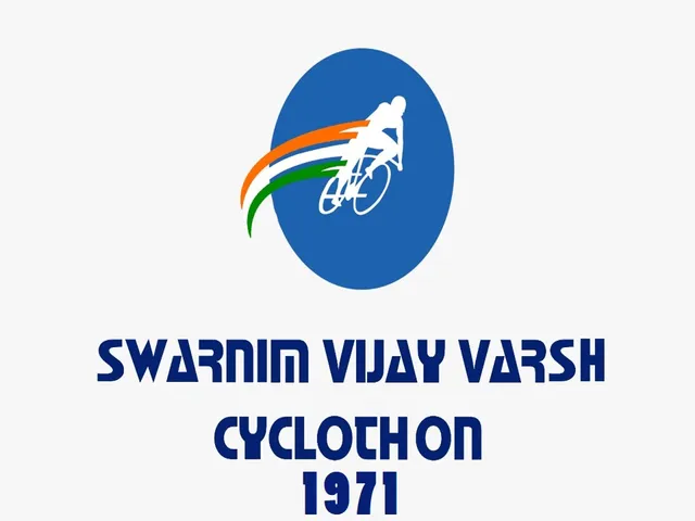 Cycling expedition by Konark Corps to commemorate Golden Jubilee victory celebrations of 1971 Indo Pak war