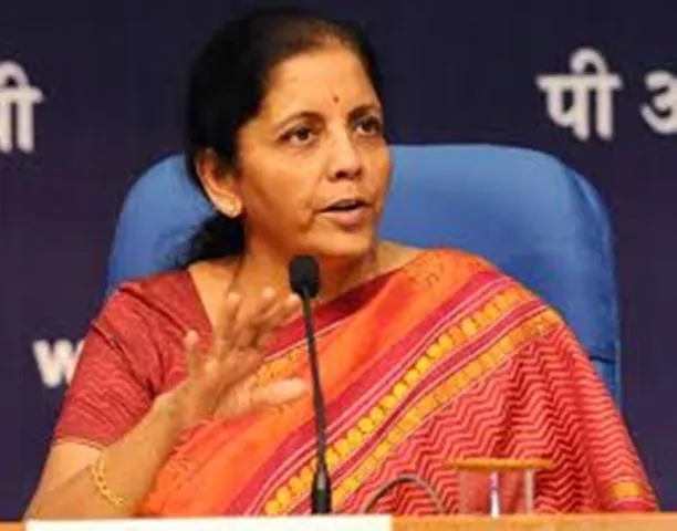 FM announces new Aatmanirbhar Bharat Rozgar Yojana for job creation