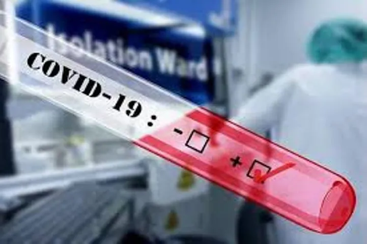 Covid 19 cases reached 17355 in Vadodara after 106 new cases on Tuesday