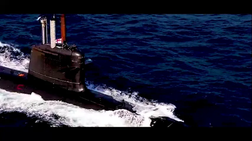 Second phase of high tempo Malabar 2020 exercise concluded