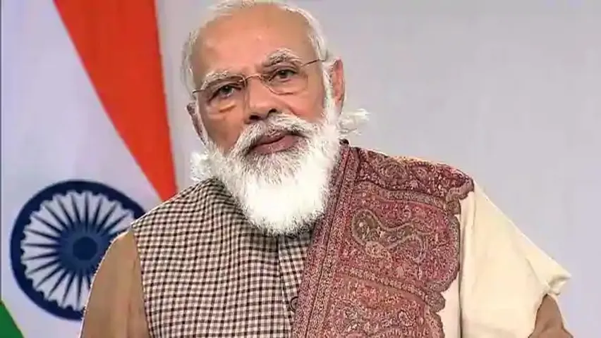 PM Modi to inaugurate construction work of Agra Metro Project today