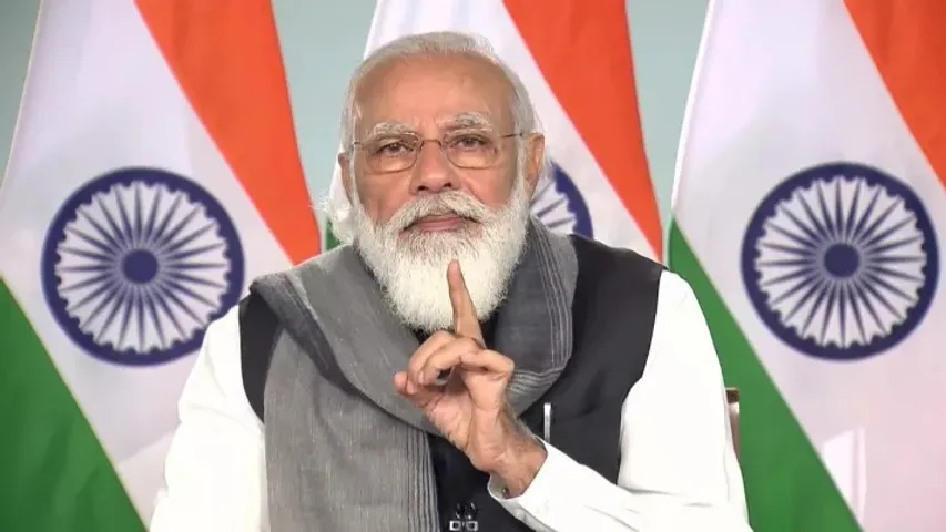 PM Modi to address inaugural session of virtual India Mobile Congress 2020 today