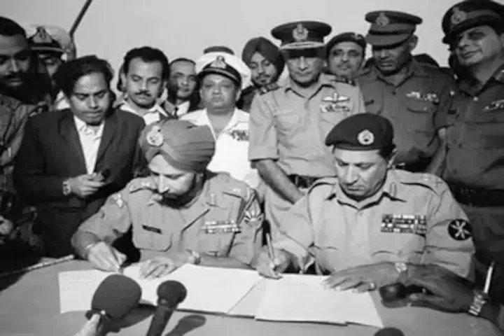 Nation celebrates Vijay Diwas today to mark victory of 1971 Bangladesh liberation war