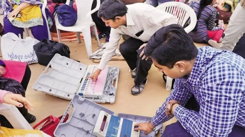 DDC elections in J&K: BJP leads tally by winning 70 seats followed by J&K National Conference