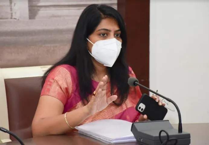 Detailed guidelines given by Vadodara District Collector on pre preparations of Covid vaccination