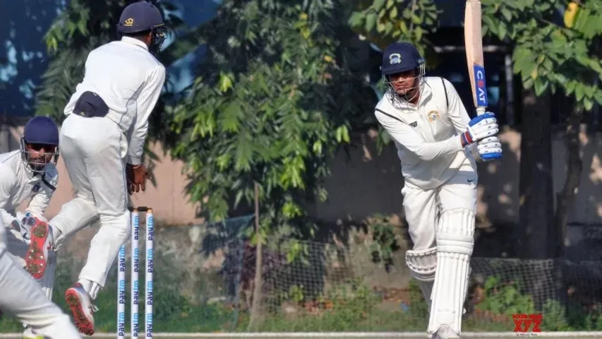Gill and Siraj to debut in Boxing Day Test against Australia