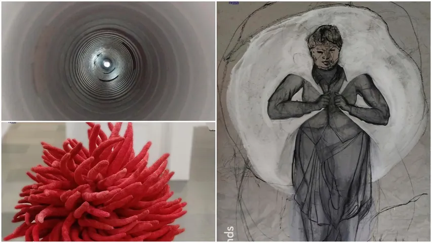 Gallery Hissa to host its first curated show, ‘Enduring Minds’ in Surat