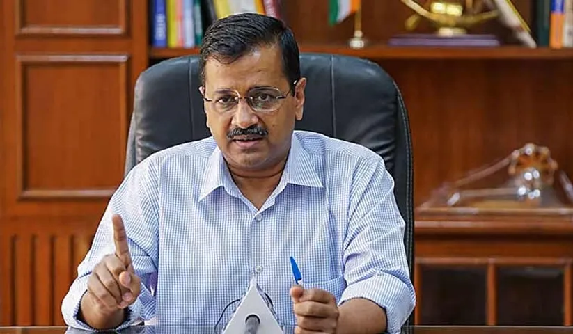 Farmers’ protest: Delhi CM Kejriwal to hold fast today