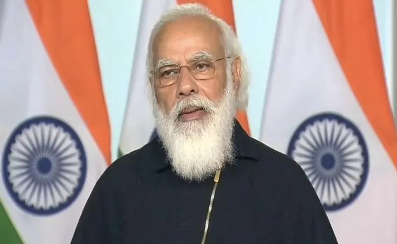 PM Modi to inaugurate India’s first-ever driverless train operations on Delhi Metro’s Magenta Line today