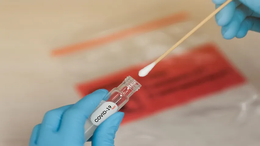 Nearly 11 lakh COVID samples were tested in the country in last 24 hours