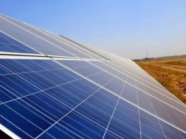 Gujarat: Kutch to get India’s largest “Renewable Energy Generation Park”