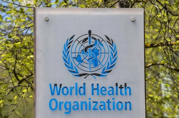 WHO launches new App for COVID-19 updates