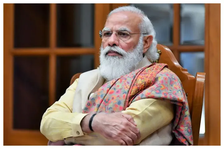 PM Modi: Kisan Rail service is measure to increase farmers’ income