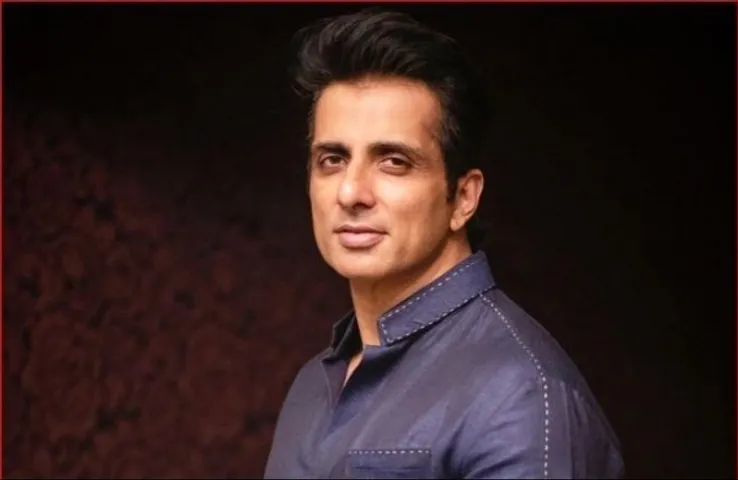 Sonu Sood launches initiative to gift e-rickshaws to underprivileged